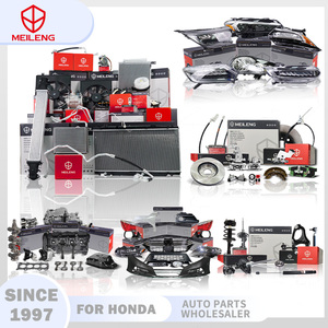 MEILENG, tienda de suministro de otras piezas de automóviles, gran oferta, repuestos de automóviles de Japón para Honda Accord Civic CRV, Repuestos Para Carros Al Mayor - Product Image 2