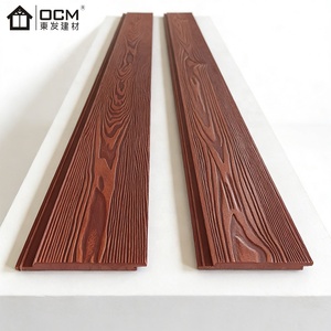 <span class=keywords><strong>แผ่น</strong></span><span class=keywords><strong>ฉนวน</strong></span>กันความร้อนลายไม้สำหรับผนังอาคาร ระบบคลิ๊กล็อค ทนทานต่อสภาพอากาศ พร้อมใบรับรอง CE CPR - Product Image 1