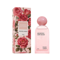 Diffuseur de roseaux de luxe MULAN-Respectueux de l'environnement 50%-80% Ingrédients actifs Parfum de rose riche Maison Multi-Espace Utilisation Élégance de haut niveau