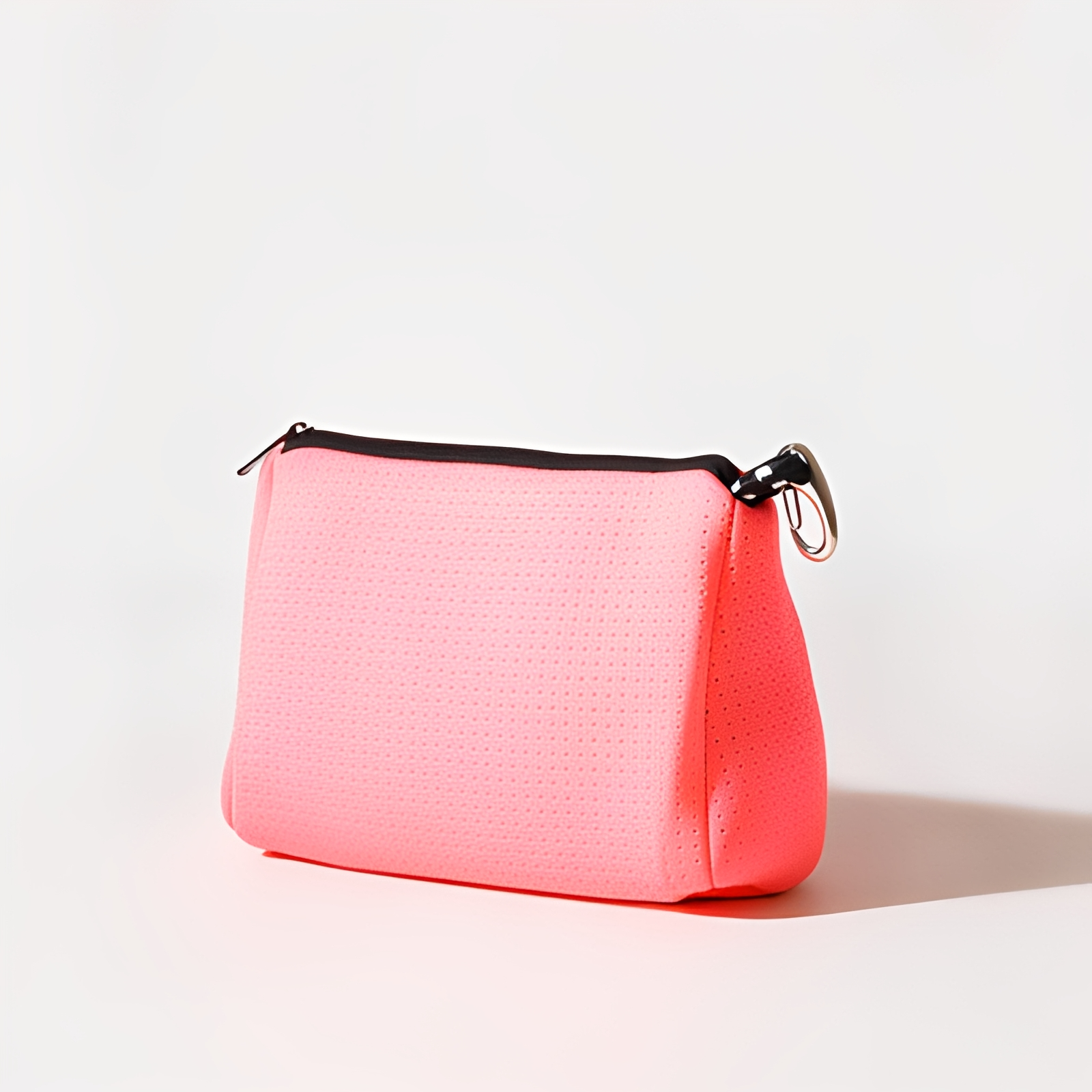 Di Colore Rosa caldo