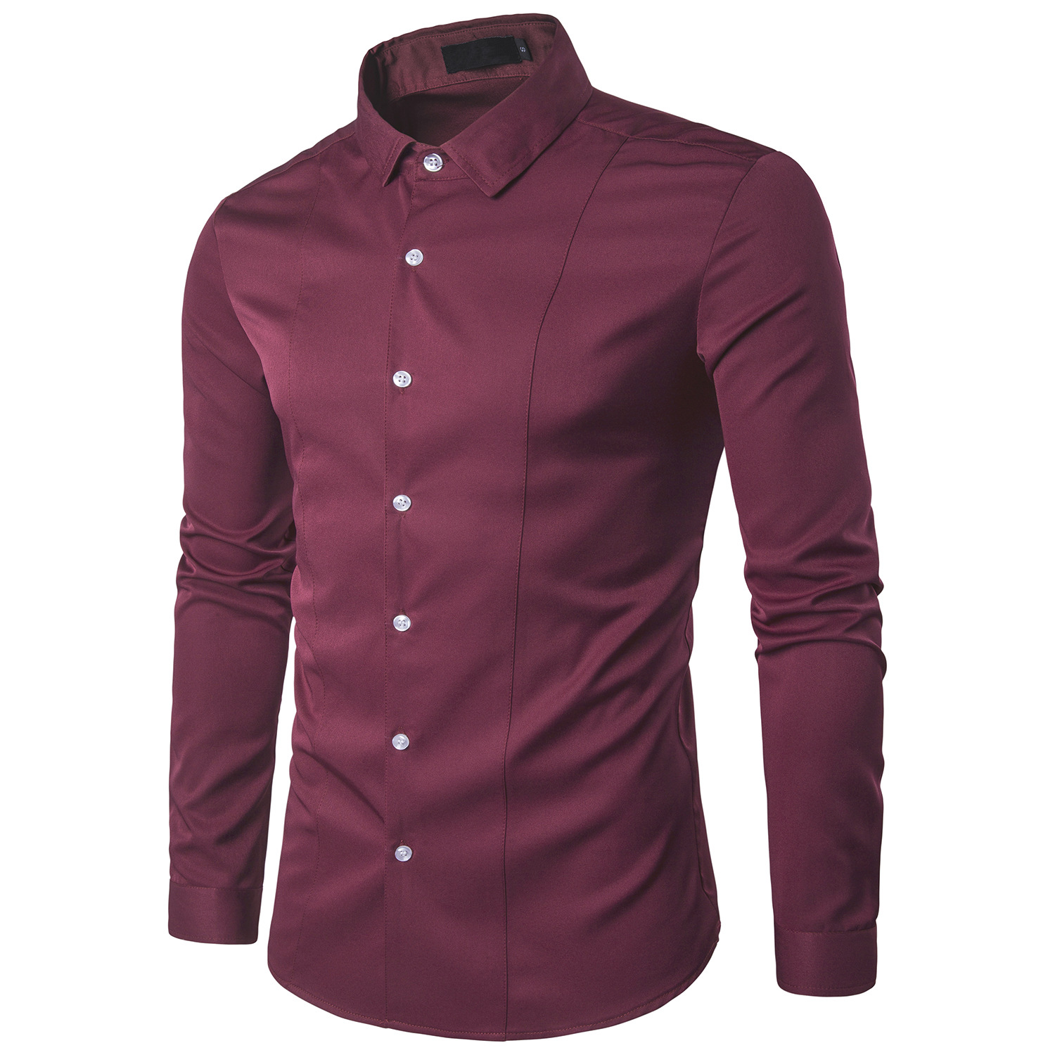 Wine red