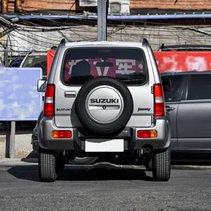 <span class=keywords><strong>Suzuki</strong></span> <span class=keywords><strong>Jimny</strong></span> 2015, 1.3L, Automático, JLX, Vehículo Todoterreno Compacto, Tracción en las Cuatro Ruedas, Gasolina, Auto Usado Barato, <span class=keywords><strong>Comprar</strong></span> Auto en Línea - Product Image 4