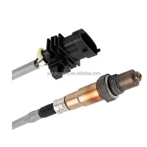 55563348 25368889 55568668 sensor de oxígeno para Chevrolet Aveo Cruze Trax <span class=keywords><strong>Opel</strong></span> Adam Astra <span class=keywords><strong>Mokka</strong></span> - Product Image 6