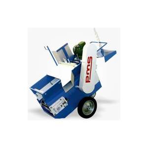 Máquina de preparación de arena Portamix para fundición - Product Image 1