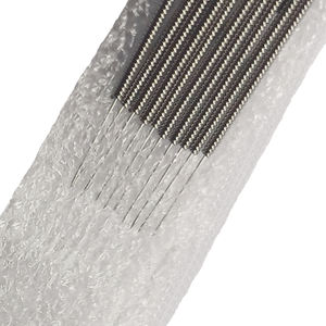 Sujok เข็มฝังเข็มใบหน้า200ชิ้น0.18x7mm 0.16x7มม. - Product Image 5