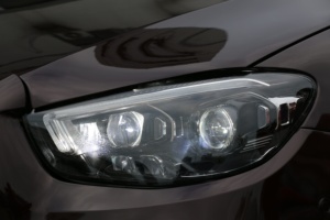 Buena calidad para <span class=keywords><strong>Mercedes</strong></span> Benz Clase <span class=keywords><strong>E</strong></span> W212 2009-2016 A W213 E63 1:1 Parachoques sin corte con faros LED Plug and Play - Product Image 5