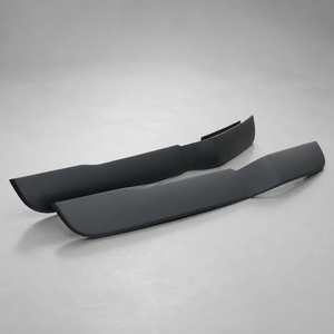 Per Land <span class=keywords><strong>Rover</strong></span> <span class=keywords><strong>Range</strong></span> <span class=keywords><strong>Rover</strong></span> <span class=keywords><strong>Sport</strong></span> 2010-2013, Deflettore Inferiore Paraurti Anteriore, Spoiler OEM LR05129 LR05130, Parti Carrozzeria Auto - Product Image 2