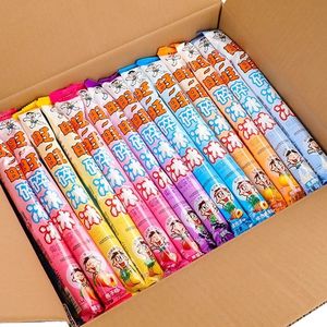 Wangwang Brand Summer Best-Selling Halal Fruity Flavor <strong>Jelly</strong> &amp; <strong>Pudding</strong> for Children 48g - Product Image 5