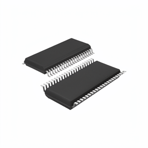 44 BSOP Original LTC2704IGW-12 Electronics Component Data Acquisition - Product Image 1