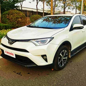 丰田RAV4 2.0L 8二手车