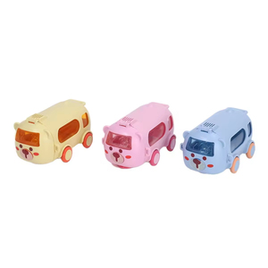 Hot <b>Sale</b> Cute Kids 500ml Portable Drinking Bottle <b>Bus</b> Shape Straw Drinking Cup with Shoulder Strap <b>for</b> Boys Girls <b>School</b> Home - Product Image 6