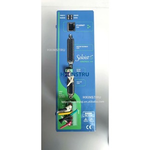 ใช้ aerotech solist CP Servo ไดรฟ์ SOLOISTCP10 # HX - Product Image 1