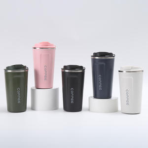 Vaso Térmico Tomatodo con Logotipo Personalizado y Colores Degradados, Taza de Café con Tapa LED, Vaso Inteligente con Pantalla de Temperatura, Vaso Digital - Product Image 2