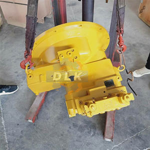 La Nueva excavadora del mercado de accesorios parte la bomba hidráulica principal 330CL 330CLN 1932703 bomba de pistón para Caterpillar - Product Image 6