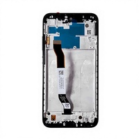 Layar LCD TFT Touchscreen Berkualitas Tinggi 6.71 Inch untuk Redmi Note 8, Layar Original untuk Redmi Note 8