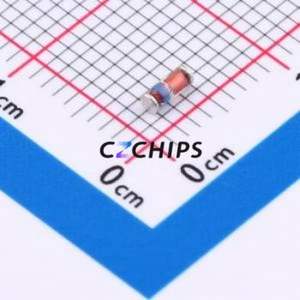 ไดโอดซีเนอร์ไดโอด LL-34 ZMM75V ของแท้และใหม่เอี่ยมชิ้นส่วนอิเล็กทรอนิกส์ - Product Image 1