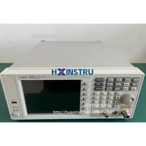 1 pièce Keysight Technologies N9320B 99% neuf (prix réel) avec générateur de suivi H - Product Image 1