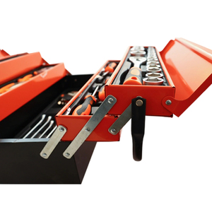 85PCS OEM Car Repair Tool <strong>Set</strong> ratchet <strong>socket</strong> Steel wrench <strong>set</strong> Tool Combo Kit Complete Spanner Tool Kit <strong>Set</strong> - Product Image 3
