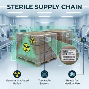 Suelo de Madera de Roble Antibacteriano de Tres Capas, 690x127mm, Acabado Transparente con Protección UV, Resistente a Químicos, para Exteriores y Parques - Product Image 6