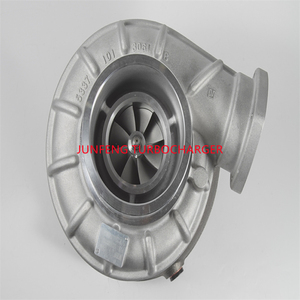 Turbocompresseur K365 Turbo 53369887076 12314022 53369707076 pour <span class=keywords><strong>moteur</strong></span> <span class=keywords><strong>Deutz</strong></span> Ship <span class=keywords><strong>Marine</strong></span> TBD616V16 53369707078 53369887078 - Product Image 3