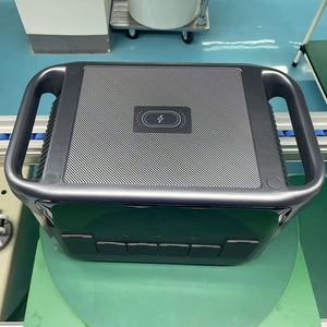 Joypo AC DC đầu ra ngoài trời lưu trữ năng lượng di động 2400W LiFePO4 pin bên ngoài tốt nhất năng lượng mặt trời có thể sạc lại di động cung cấp điện - Product Image 6