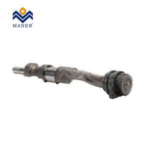 Eje de Equilibrio MANER EA888 06L103295BN para Audi, Skoda SuperB, VW CC, Magotan, Golf, Tiguan - Product Image 1