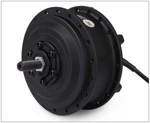 <span class=keywords><strong>Kit</strong></span> de Conversión de <span class=keywords><strong>Bicicleta</strong></span> Eléctrica con Motor de 350w/500w <span class=keywords><strong>para</strong></span> <span class=keywords><strong>Rueda</strong></span> <span class=keywords><strong>Delantera</strong></span> o Trasera, con Batería Opcional - Product Image 6