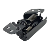 11810-PAA-800 11830-PAA-800 11820-P0A-000 3 pièces de couvercles inférieurs et supérieurs de la courroie de distribution pour Honda Accord 2.3L Odyssey