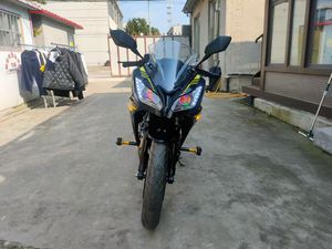 Motocyclettes d'occasion <span class=keywords><strong>2021</strong></span>, copie Kawasaki Ninja, motos <span class=keywords><strong>250cc</strong></span>, motos à essence, motos sportives, motos de course, motos de rue - Product Image 2