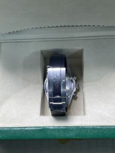 Reloj Mecánico NH35 de Lujo para Hombre y Mujer, con Bisel de Cristales de 36 mm y 39 mm, Cristal de Zafiro, Sin Logotipo, Personalizable con Logotipo - Product Image 5