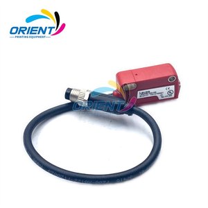 Nouveau capteur électronique d'origine 50137177 LS3C/8X-200-M8 capteur pour pièces de rechange de Machine KBA 105 - Product Image 4
