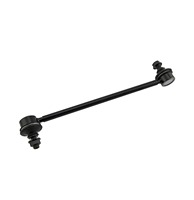 14 buah Kit suspensi depan & belakang, bilah kontrol lengan Sway untuk Toyota Camry 07-11