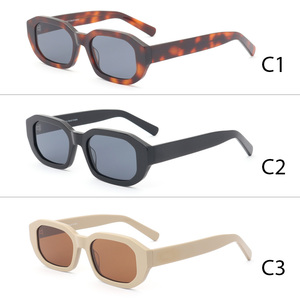 Gafas de Sol de Moda para Hombre, con Prescripción para Miopía y Astigmatismo, Personalizadas, Caja Grande y para Rostros Grandes, Gafas de Sol de Lujo Personalizadas - Product Image 3