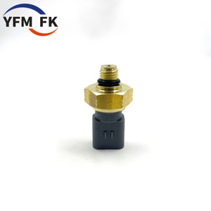 Interruptor Hidráulico YFM FK de Alta Calidad 320-3060 para Excavadora de Orugas 315F 324E 320D3 323F 538 568FM 3203060 - Product Image 2