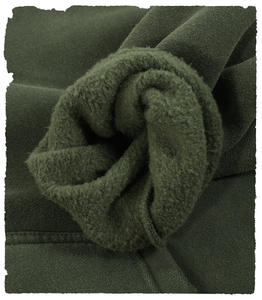 เสื้อฮู้ดดี้ผ้าคอตตอน 100% เกรดพรีเมียม 500gsm ทรงโอเวอร์ไซส์ สไตล์สตรีทแวร์ สกรีนโลโก้แบบพัฟพิมพ์ ผ้าหนา - Product Image 6