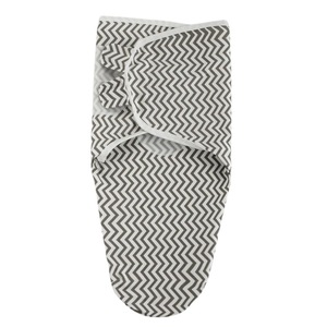 Nouveau-né, emmaillotage, couverture de sommeil fine et tendance, emmaillotage en coton réglable, sac d'emmaillotage, emmaillotage pour bébé de grande taille - Product Image 4