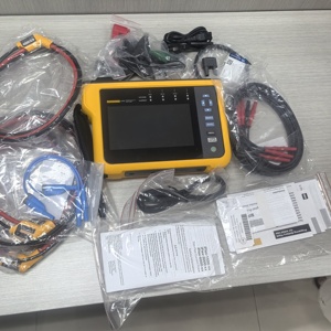 Новые трехфазные анализаторы качества мощности серии 1770 1775 автоматически измерять параметры мощности и качества мощности - Product Image 6