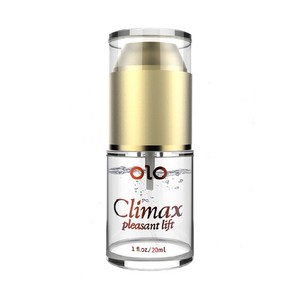 OLO <span class=keywords><strong>Gel</strong></span> Féminin d'Amélioration Clitoridienne et d'Augmentation du Plaisir par Aromathérapie, Spray Stimulant et <span class=keywords><strong>Lubrifiant</strong></span> de Massage pour Adultes - Product Image 4