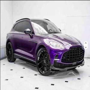 Venta Rápida Aston Martin DBX 707 USADO, SUV Automático - Product Image 1