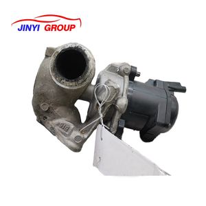 วาล์ว EGR สำหรับ MAZDA BP6F20300 BP6F-20-300 - Product Image 1