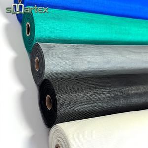 Malla <span class=keywords><strong>Mosquitera</strong></span> Inteligente Smartex de Diseño Moderno, Duradera, Fácil de Instalar, Resistente al Fuego y a los Insectos, para Ventanas y Puertas del Hogar - Product Image 2