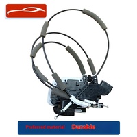 Actionneur de verrouillage centralisé des portes 80500-1LA0A 80501-1LA0A pour Nissan Patrol Armada Y62