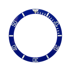Insertos <span class=keywords><strong>de</strong></span> Cerámica Verde para <span class=keywords><strong>Bisel</strong></span> <span class=keywords><strong>de</strong></span> <span class=keywords><strong>Reloj</strong></span>, Personalizables, Súper Luminosos, para <span class=keywords><strong>Bisel</strong></span> <span class=keywords><strong>de</strong></span> <span class=keywords><strong>Reloj</strong></span> <span class=keywords><strong>de</strong></span> Pulsera NH35, Venta Caliente - Product Image 2