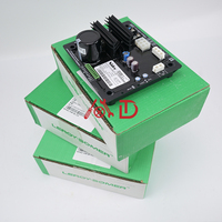 Pour LEROY SOMER D350 Leroy-Somer AVR Carte de régulation de tension Transformateur DVC550 D550 NF LINK