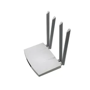 批发价格4G互联网服务家用路由器2端口移动无线wifi 4g路由器sim卡