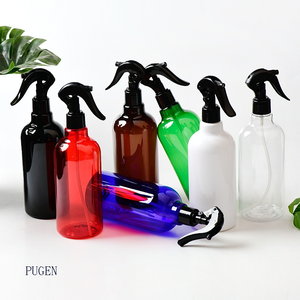 Aérosol de neige de 500 ml blanc, noir, transparent, bleu, marron, vert de bonne qualité avec gâchette et corde colorée pour le nettoyage - Product Image 3