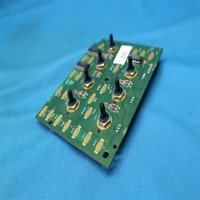 Placa de Circuito Frontal Plc 3777S-TEK-002 3777STEK002 para Tektronix TDS 220, Suministro al por Mayor