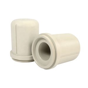 신에너지 차량용 맞춤형 CNC 가공 PEEK 부품 스테인리스 스틸 대시보드 프레임워크 및 피팅 - Product Image 5