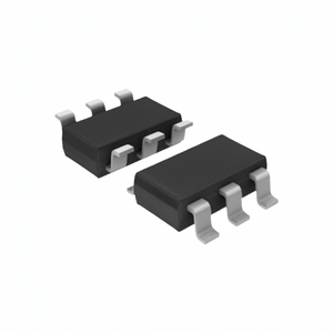 Composant électronique de gestion de l'alimentation (PMIC) du fabricant NCP1251CSN65T1G SOT 23 6 Thin, TSOT 23 6 - Product Image 1