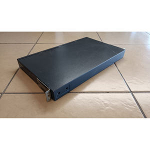 High Performance 2500 Series WS-C2501 <b>Router</b> Delivering Reliable Network Connectivity Fast Data Transfer - Product Image 4